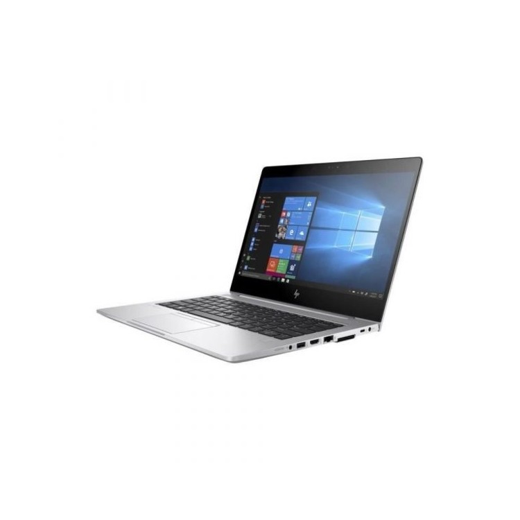 PC portables Reconditionné HP EliteBook 830 G6 – Grade A | ordinateur reconditionné - pc reconditionné