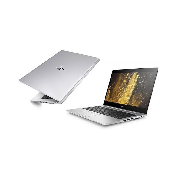 PC portables Reconditionné HP EliteBook 840 G5 – Grade A | ordinateur reconditionné - pc occasion