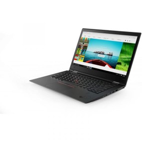PC portables Reconditionné Lenovo ThinkPad X1 Yoga 3rd Gen – Grade B- | ordinateur reconditionné - pc reconditionné