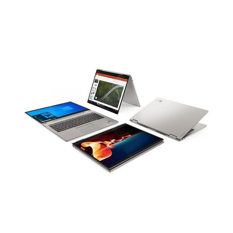 PC portables Reconditionné Lenovo ThinkPad X1 Yoga 3rd Gen – Grade B- | ordinateur reconditionné - pc portable occasion