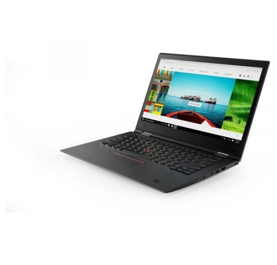 PC portables Reconditionné Lenovo ThinkPad X1 Yoga 3rd Gen – Grade B- | ordinateur reconditionné - pc portable reconditi