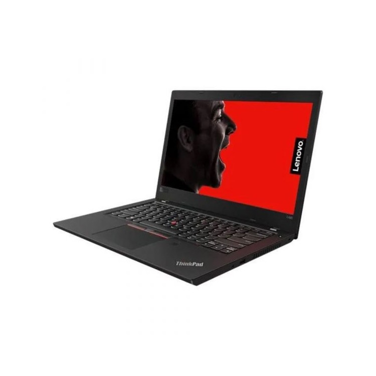 PC portables Reconditionné Lenovo ThinkPad L480 – Grade B | ordinateur reconditionné - informatique occasion