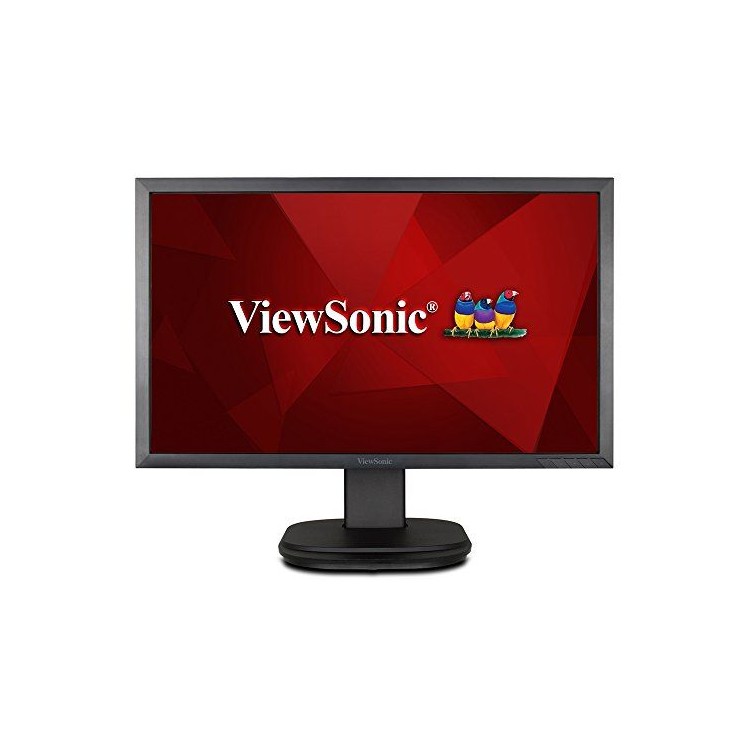 Ecrans Reconditionné Viewsonic Ecran VA2246 – Grade B | ordinateur reconditionné - pc portable pas cher