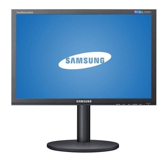 Ecrans Reconditionné Samsung SyncMaster B2240W – Grade B | ordinateur reconditionné - ordinateur occasion