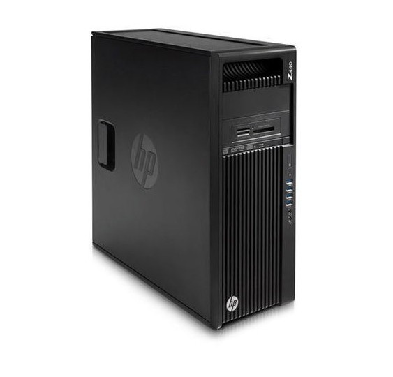 Stations de travail Reconditionné HP WorkStation Z440 Tour – Grade B | ordinateur reconditionné - ordinateur recondition
