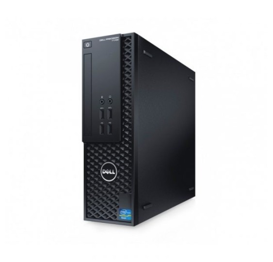Stations de travail Reconditionné Dell Precision T1700 SFF – Grade B | ordinateur reconditionné - pc occasion