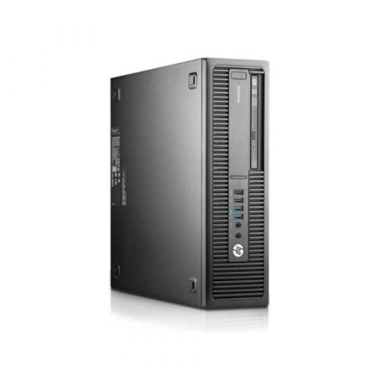 PC de bureau Reconditionné HP EliteDesk 700 G1 SFF – Grade B | ordinateur reconditionné - ordinateur pas cher