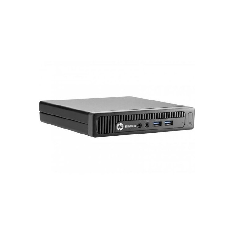 PC de bureau Reconditionné HP EliteDesk 800 G1 Mini – Grade B | ordinateur reconditionné - pc occasion