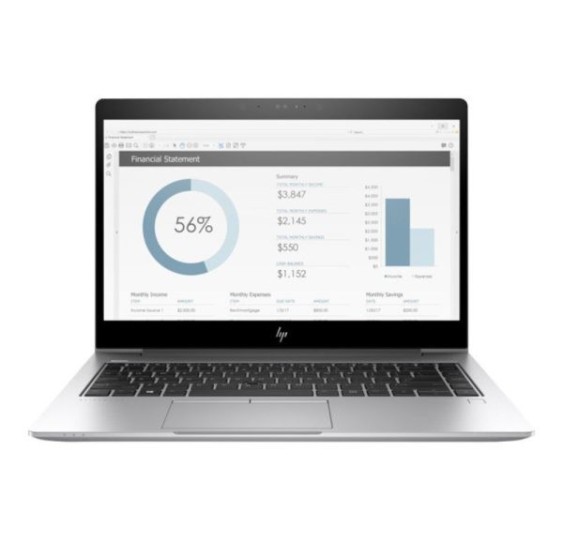 PC portables Reconditionné HP EliteBook 820 G2 – Grade A | ordinateur reconditionné - pc portable pas cher