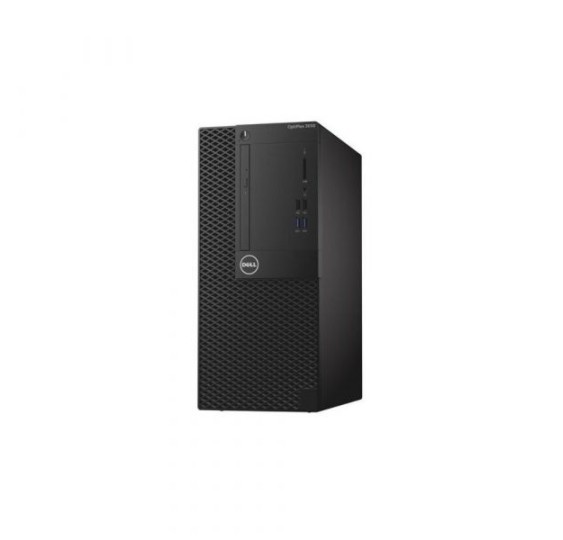 PC de bureau Reconditionné Dell OptiPlex 3050 Tour – Grade B | ordinateur reconditionné - informatique occasion
