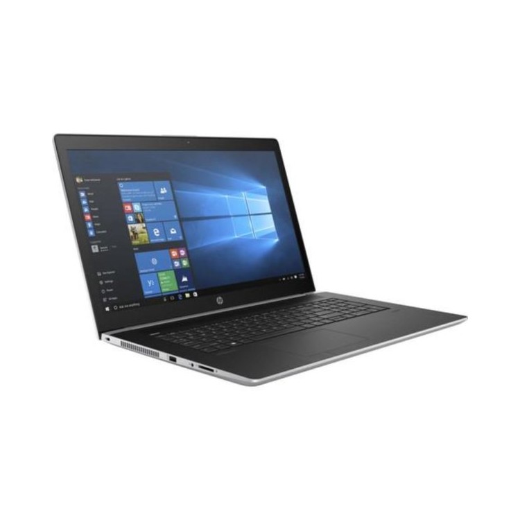 PC portables Reconditionné HP ProBook 470 G5 – Grade B | ordinateur reconditionné - pc occasion