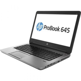 PC portables Reconditionné HP ProBook 645 G3 – Grade A | ordinateur reconditionné - informatique occasion