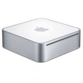 PC de bureau Reconditionné Apple Mac Mini 3.1 Mini – Grade B | ordinateur reconditionné - pc occasion