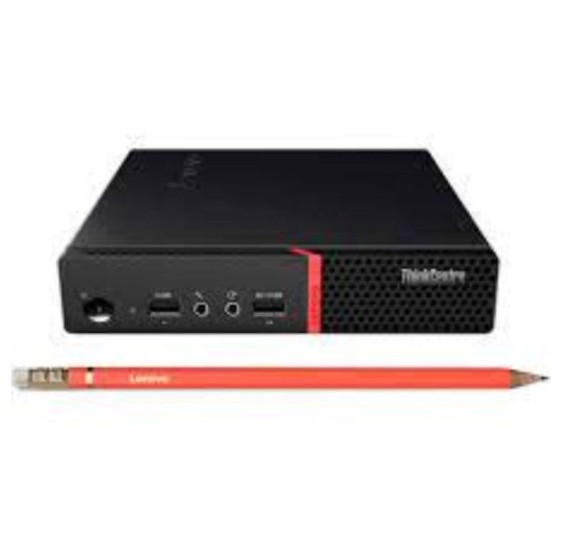 PC de bureau Reconditionné Lenovo ThinkCentre M720q Tiny – Grade B | ordinateur reconditionné - ordinateur occasion