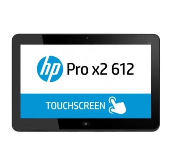 PC portables Reconditionné HP Pro x2 612 G1 – Grade B | ordinateur reconditionné - ordinateur pas cher