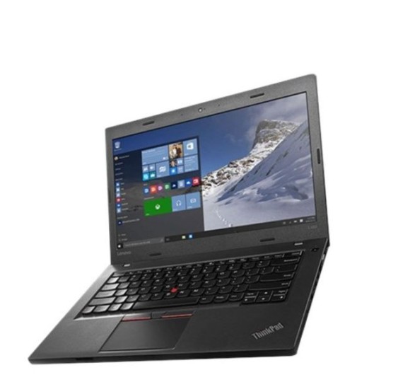 PC portables Reconditionné Lenovo ThinkPad L470 – Grade A | ordinateur reconditionné - pc portable occasion