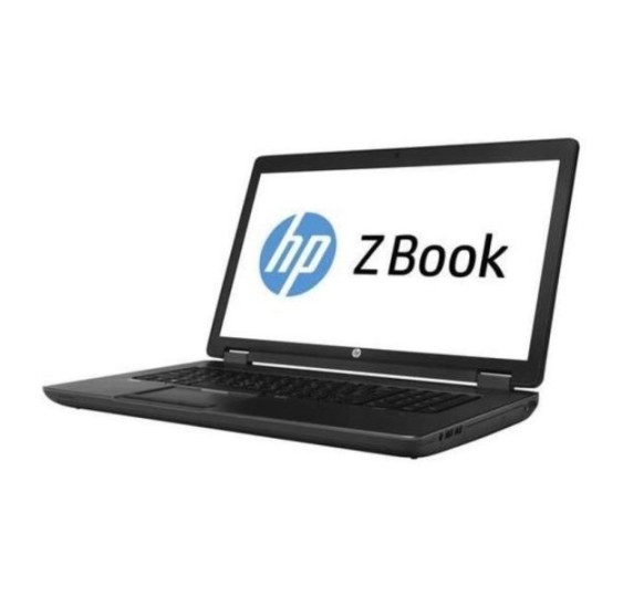 PC portables Reconditionné HP ZBook 17 G3 – Grade B | ordinateur reconditionné - pc pas cher