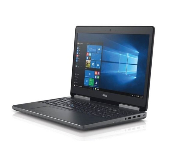 PC portables Reconditionné Dell Precision 7720 – Grade B | ordinateur reconditionné - pc reconditionné