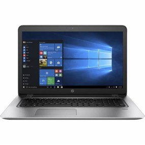 PC portables Reconditionné HP ProBook 470 G4 – Grade B | ordinateur reconditionné - ordinateur occasion
