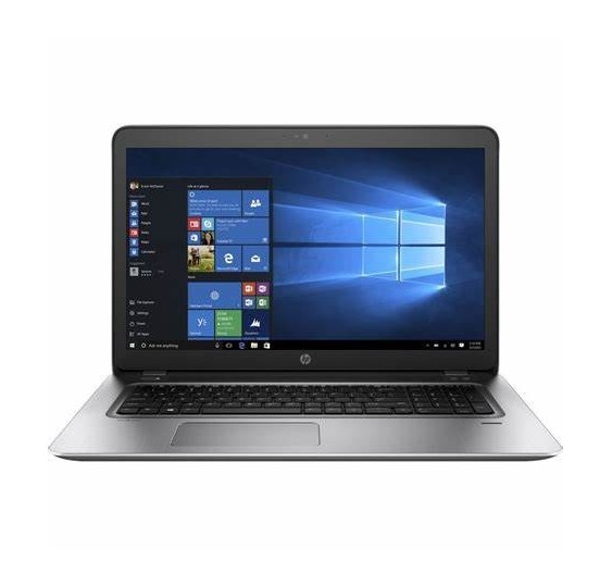 PC portables Reconditionné HP ProBook 470 G4 – Grade B | ordinateur reconditionné - ordinateur occasion
