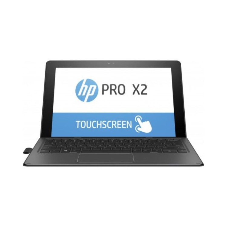 PC portables Reconditionné HP Pro x2 612 G2 – Grade B | ordinateur reconditionné - ordinateur pas cher