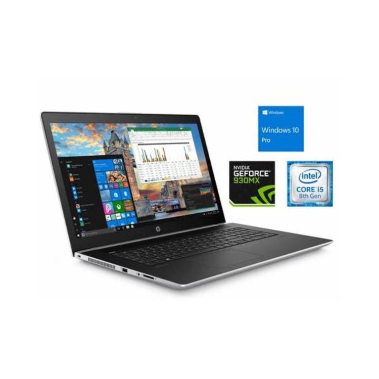 PC portables Reconditionné HP ProBook 470 G5 – Grade A | ordinateur reconditionné - informatique occasion