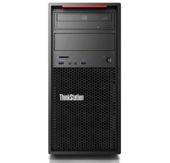 Stations de travail Reconditionné Lenovo ThinkStation P310 Tour – Grade A | ordinateur reconditionné - pc occasion