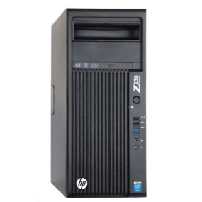 Stations de travail Reconditionné HP WorkStation Z230 Tour – Grade B | ordinateur reconditionné - pc portable reconditio