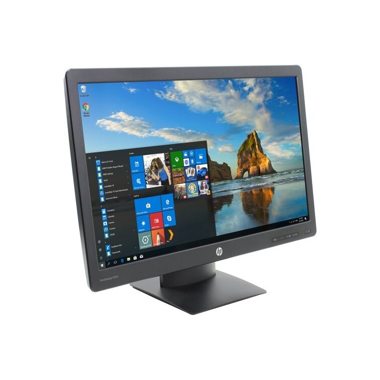 Ecrans Reconditionné HP ProDisplay P232 – Grade B | ordinateur reconditionné - pc portable occasion