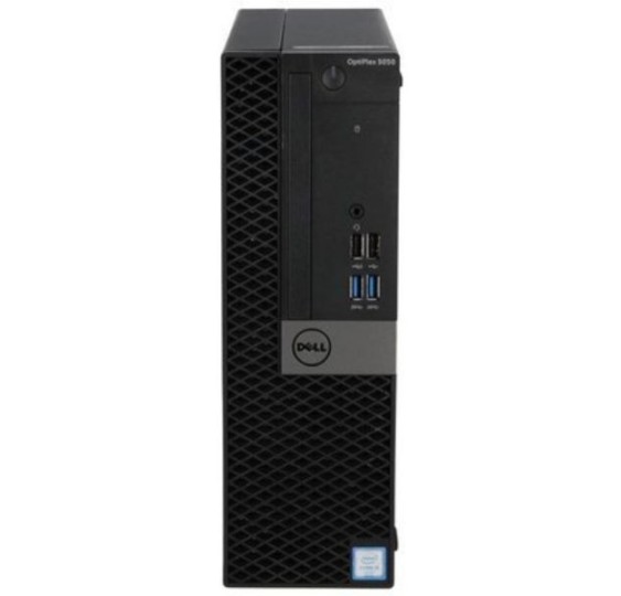 PC de bureau Reconditionné Dell OptiPlex 5050 SFF – Grade A | ordinateur reconditionné - pc pas cher
