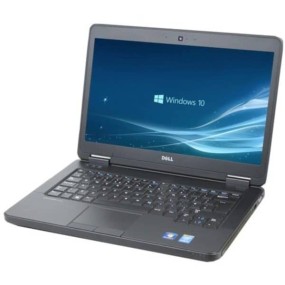 PC portables Reconditionné Dell Latitude E5450 – Grade B | ordinateur reconditionné - pc pas cher