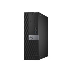 PC de bureau Reconditionné Dell OptiPlex 5050 SFF – Grade A | ordinateur reconditionné - pc pas cher