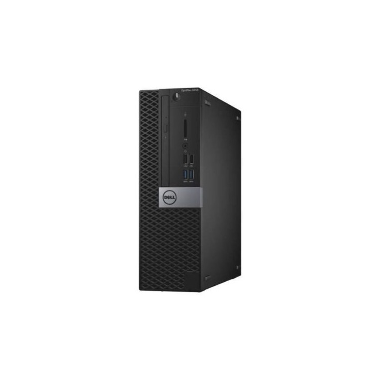 PC de bureau Reconditionné Dell OptiPlex 5050 SFF – Grade A | ordinateur reconditionné - pc pas cher