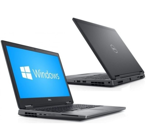 PC portables Reconditionné Dell Latitude 5501 – Grade B | ordinateur reconditionné - ordinateur reconditionné