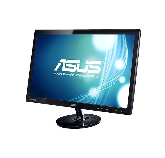 Ecrans Reconditionné Asus Ecran VS238N – Grade B | ordinateur reconditionné - pc portable occasion