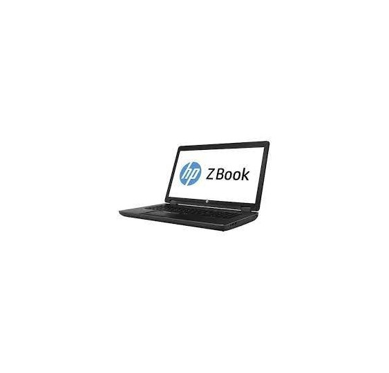 PC portables Reconditionné HP ZBook 17 G2 – Grade B | ordinateur reconditionné - informatique occasion