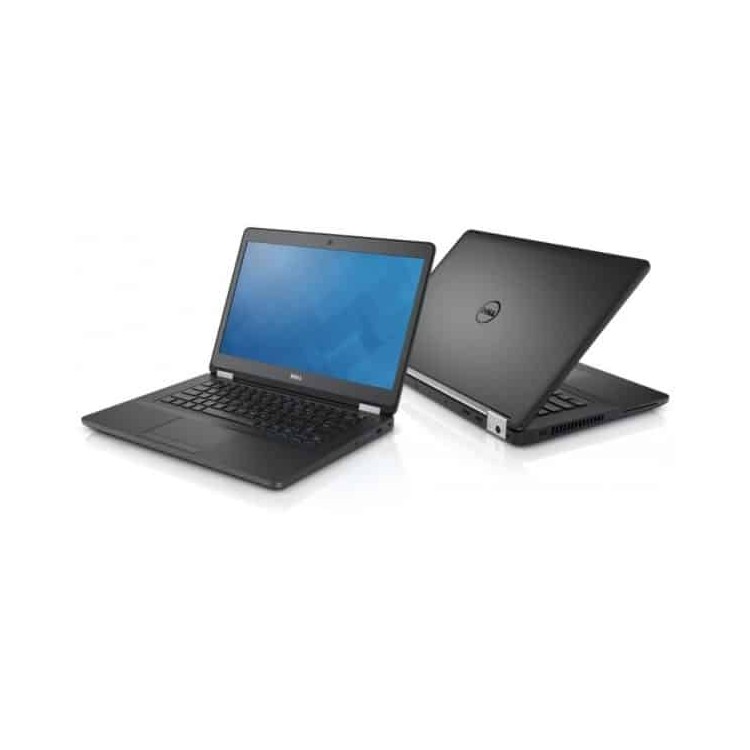 PC portables Reconditionné Dell Latitude 5480 – Grade B | ordinateur reconditionné - informatique occasion