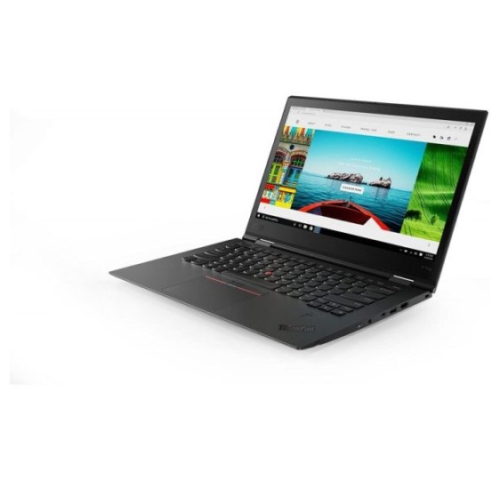 PC portables Reconditionné Lenovo ThinkPad X1 Yoga 3rd Gen – Grade B- | ordinateur reconditionné - pc reconditionné
