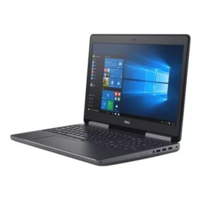 PC portables Reconditionné Dell Precision 7520 – Grade A+ | ordinateur reconditionné - pc portable reconditionné