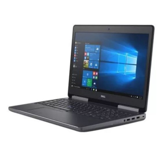 PC portables Reconditionné Dell Precision 7520 – Grade A+ | ordinateur reconditionné - pc portable reconditionné