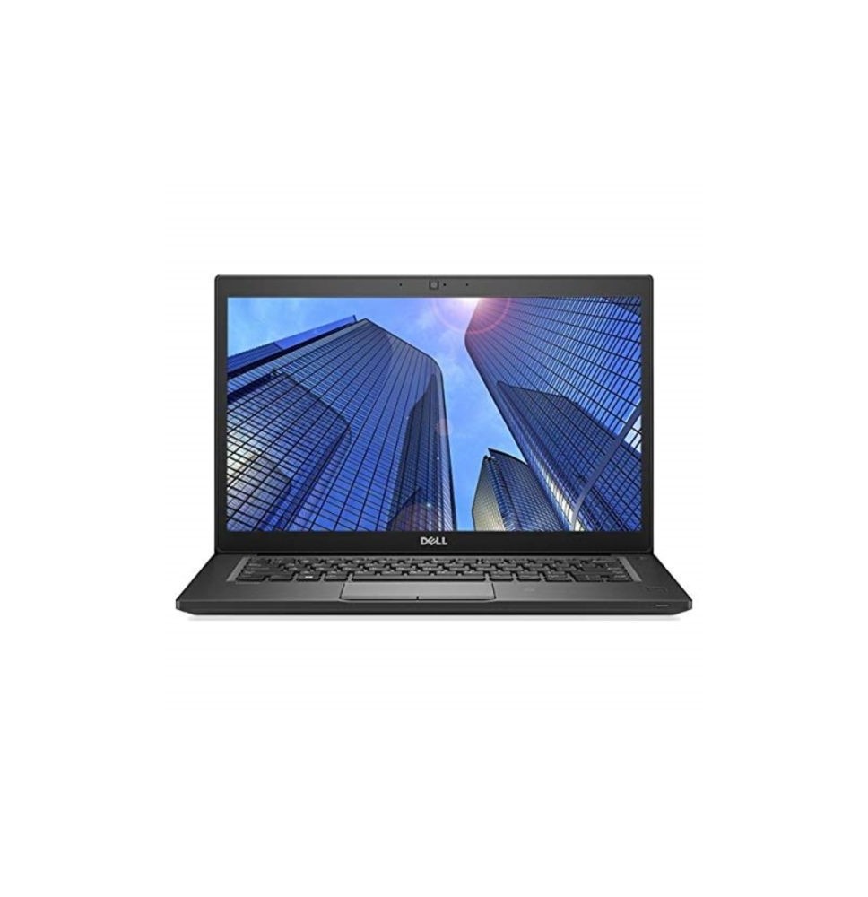PC portables Reconditionné Dell Latitude 7490 – Grade B | ordinateur reconditionné - ordinateur occasion