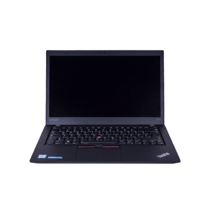 PC portables Reconditionné Lenovo ThinkPad T470 – Grade B- | ordinateur reconditionné - pc occasion