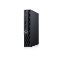 PC de bureau Reconditionné Dell OptiPlex 3070 Micro – Grade A | ordinateur reconditionné - pc pas cher