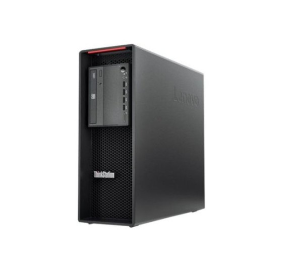 Stations de travail Reconditionné Lenovo ThinkStation P520 Tour – Grade A | ordinateur reconditionné - pc reconditionné