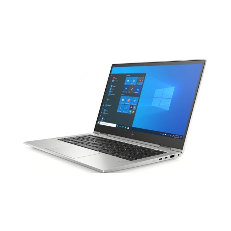 PC portables Reconditionné HP EliteBook x360 830 G8 – Grade B- | ordinateur reconditionné - pc portable pas cher