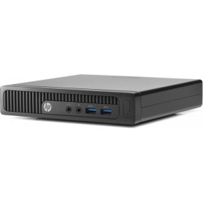 PC de bureau Reconditionné HP Desktop 260 G2 Mini – Grade A | ordinateur reconditionné - pc portable reconditionné