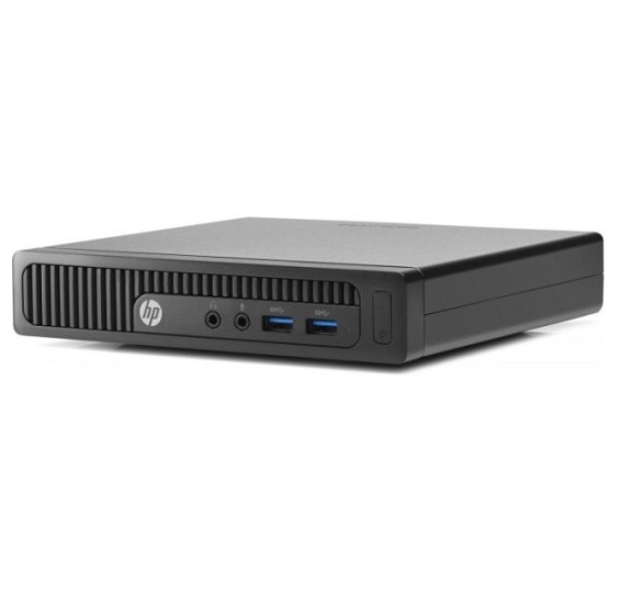 PC de bureau Reconditionné HP Desktop 260 G2 Mini – Grade A | ordinateur reconditionné - pc portable reconditionné