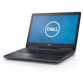 PC portables Reconditionné Dell Precision 7710 – Grade B | ordinateur reconditionné - pc pas cher