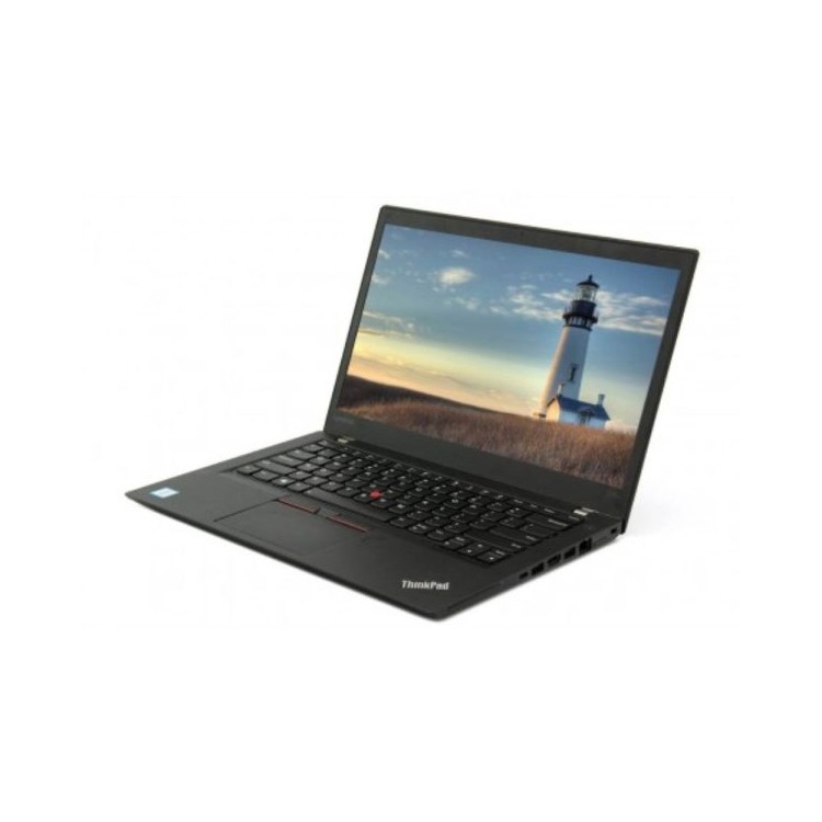 PC portables Reconditionné Lenovo ThinkPad T470s – Grade B | ordinateur reconditionné - pc portable reconditionné