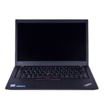 PC portables Reconditionné Lenovo ThinkPad T470 – Grade B | ordinateur reconditionné - pc occasion